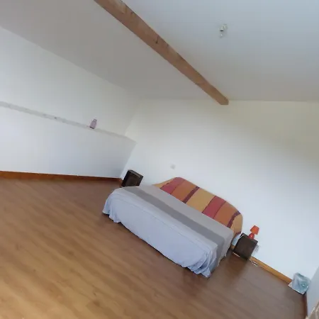 La Fourmentine Guest house *