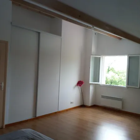 Guest house La Fourmentine *