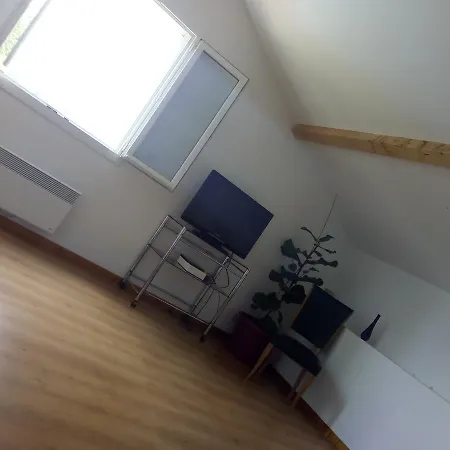 La Fourmentine Guest house