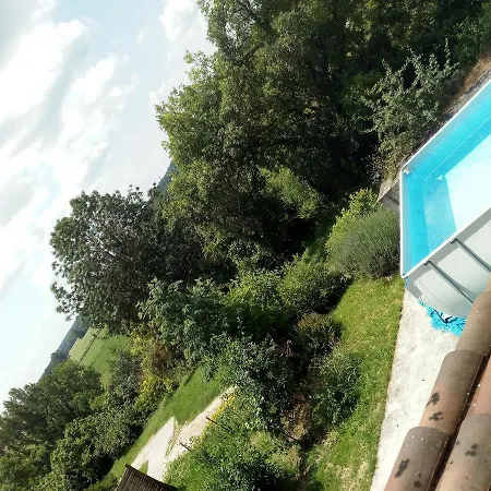 La Fourmentine * Frechou