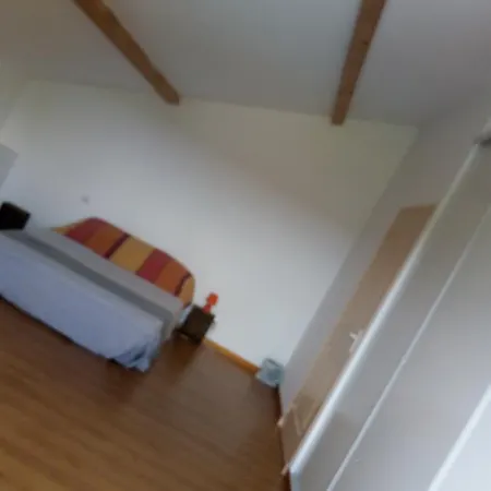 La Fourmentine Guest house Frechou