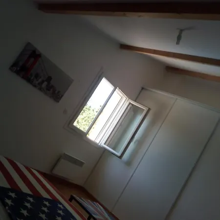 Guest house La Fourmentine Frechou