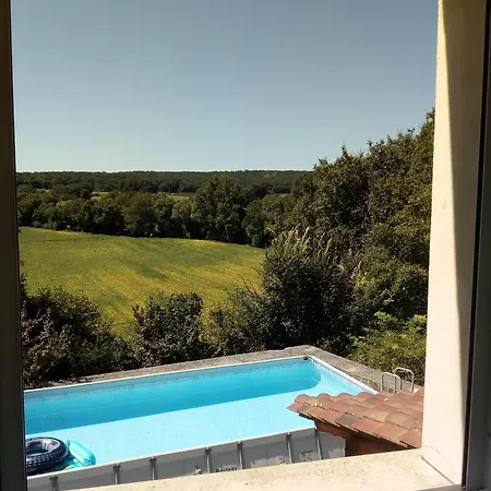 La Fourmentine Guest house