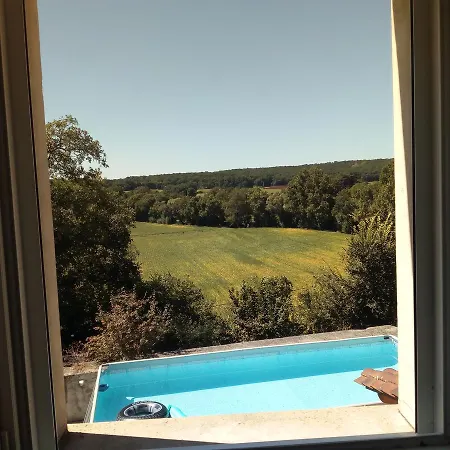 La Fourmentine Guest house *