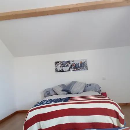 Guest house La Fourmentine