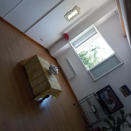 La Fourmentine